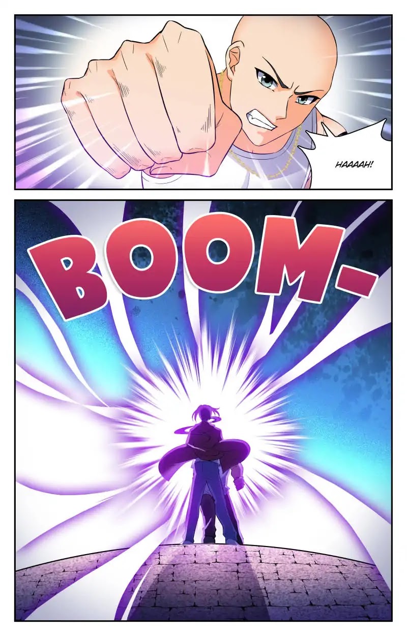 My Maid is a Demon Chapter 23 - Page 3