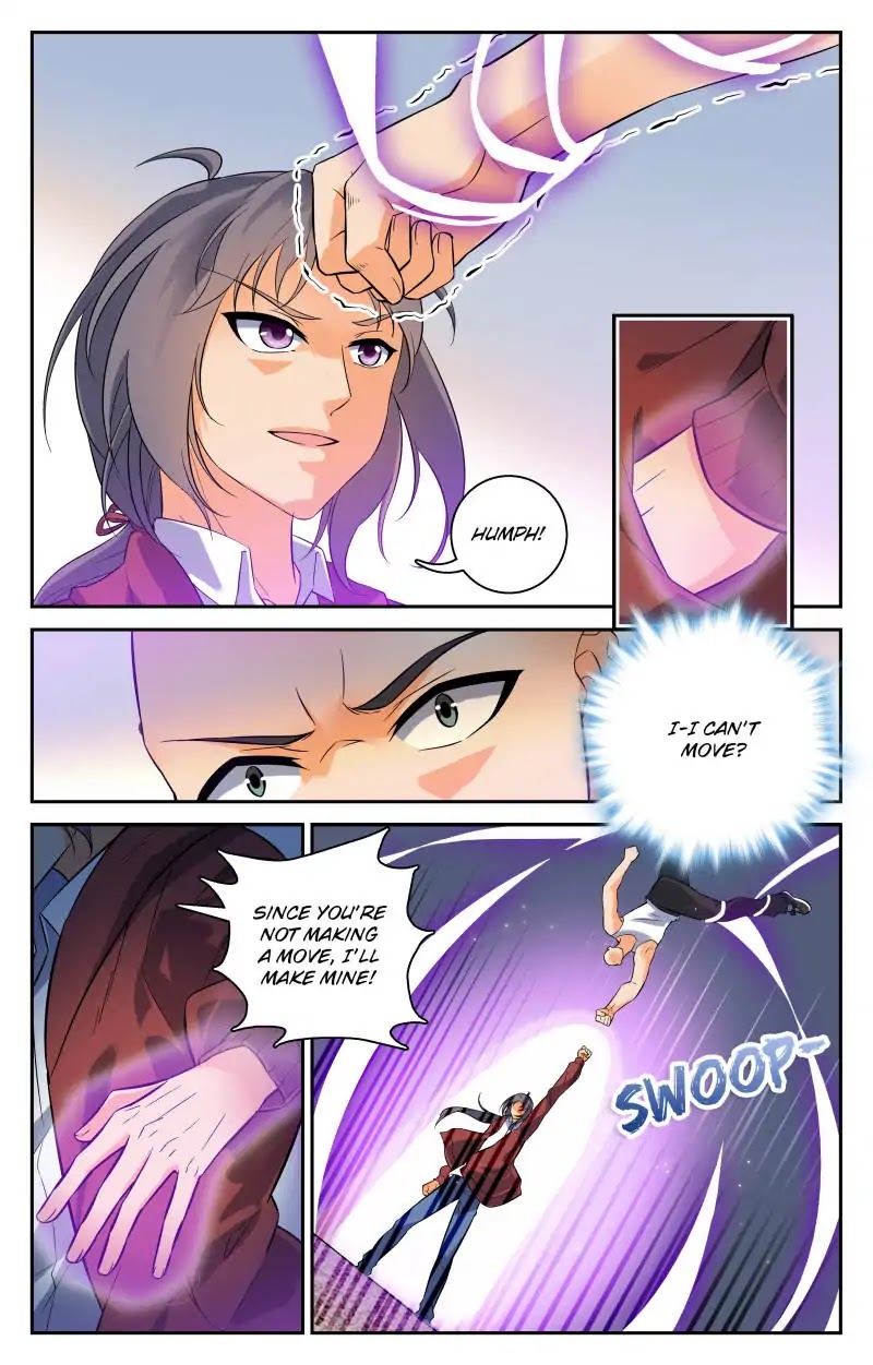 My Maid is a Demon Chapter 23 - Page 4