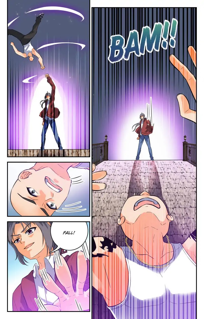 My Maid is a Demon Chapter 23 - Page 5