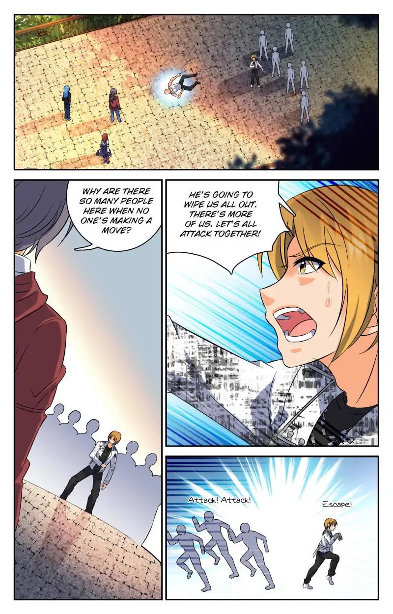 My Maid is a Demon Chapter 23 - Page 6