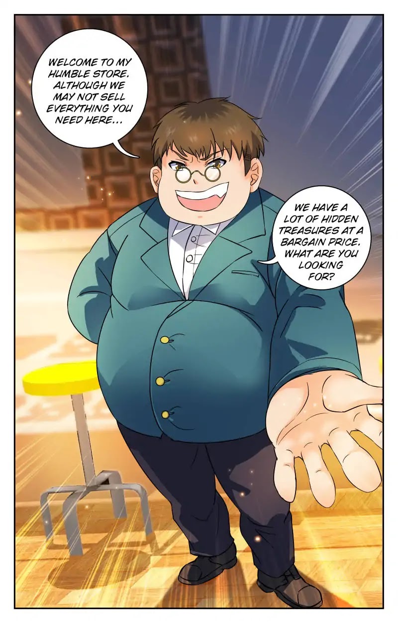 My Maid is a Demon Chapter 24 - Page 5