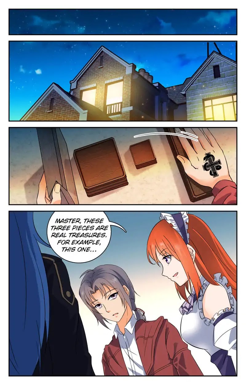 My Maid is a Demon Chapter 24 - Page 9