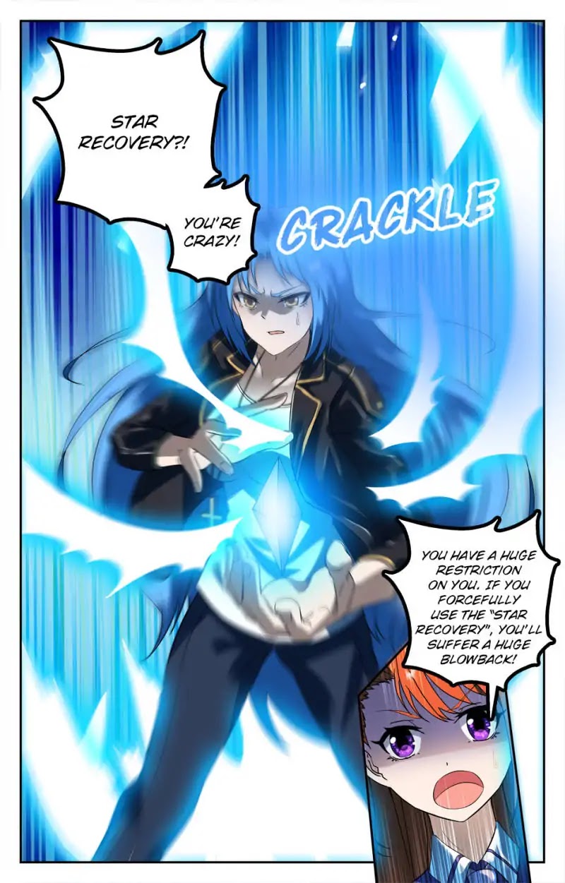 My Maid is a Demon Chapter 25 - Page 5