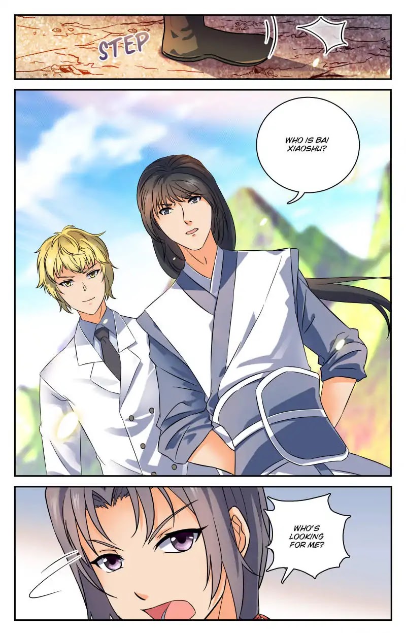 My Maid is a Demon Chapter 26 - Page 4