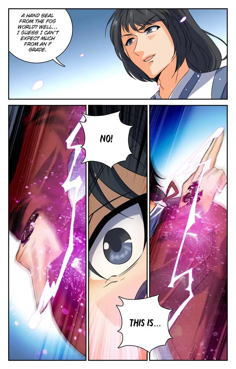 My Maid is a Demon Chapter 26 - Page 9
