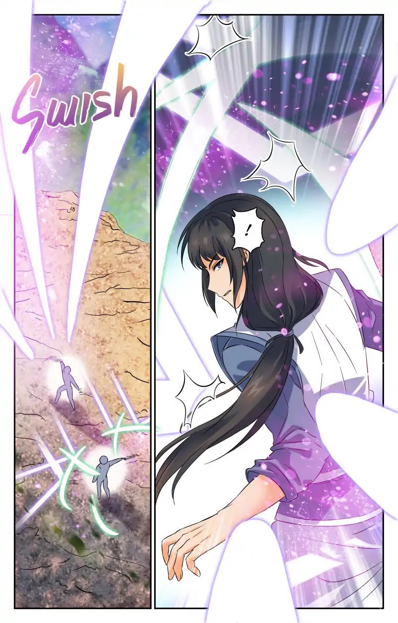 My Maid is a Demon Chapter 27 - Page 2