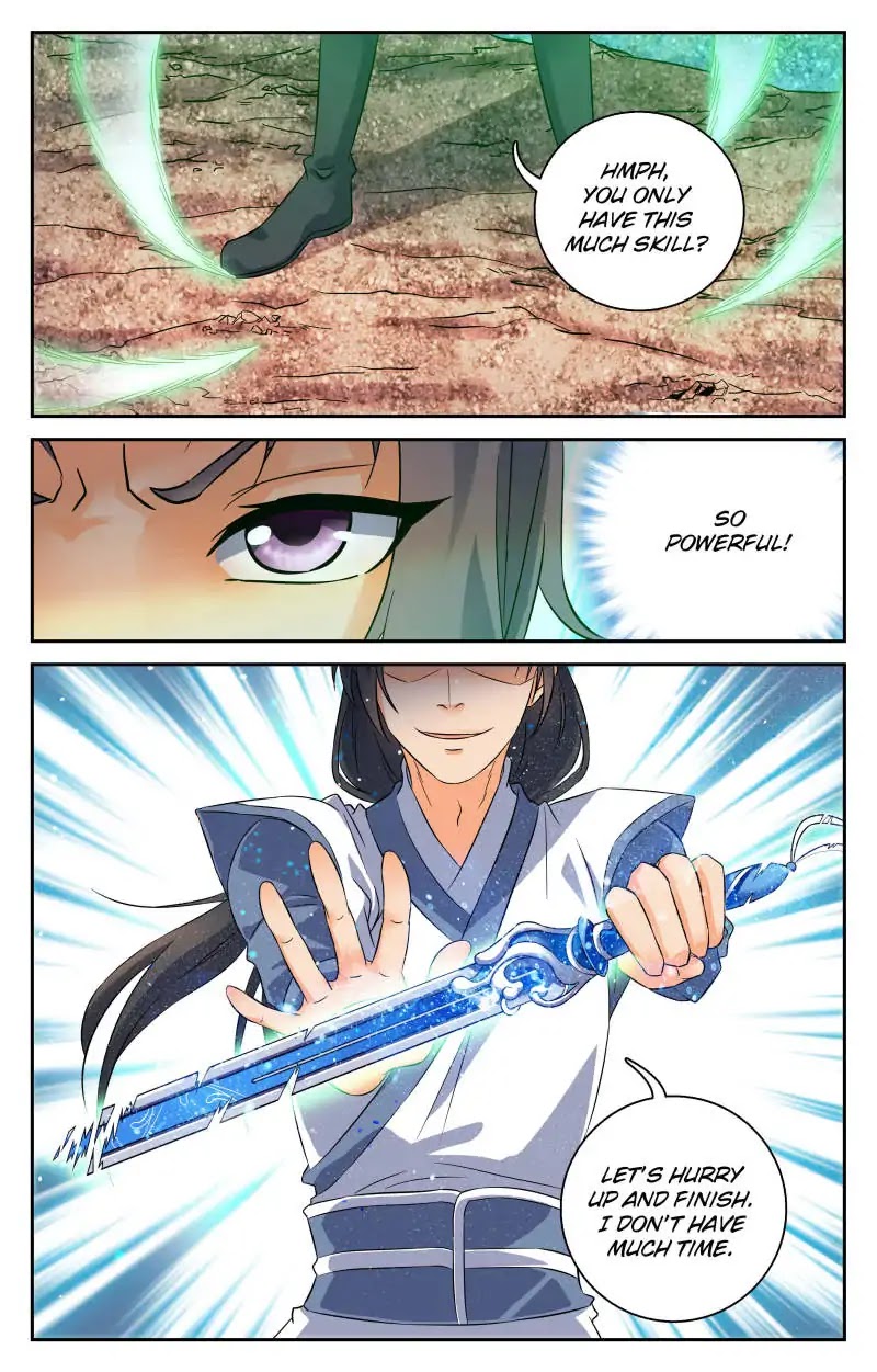 My Maid is a Demon Chapter 27 - Page 4