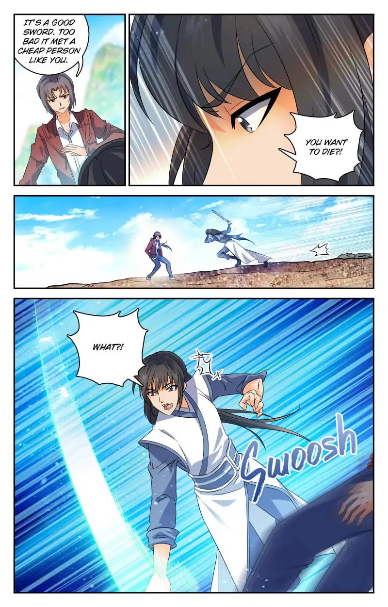 My Maid is a Demon Chapter 27 - Page 6