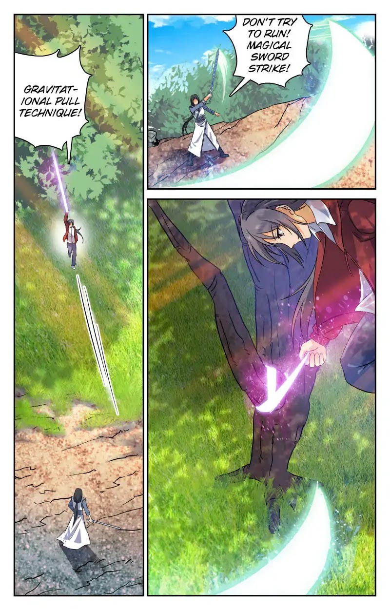 My Maid is a Demon Chapter 27 - Page 7