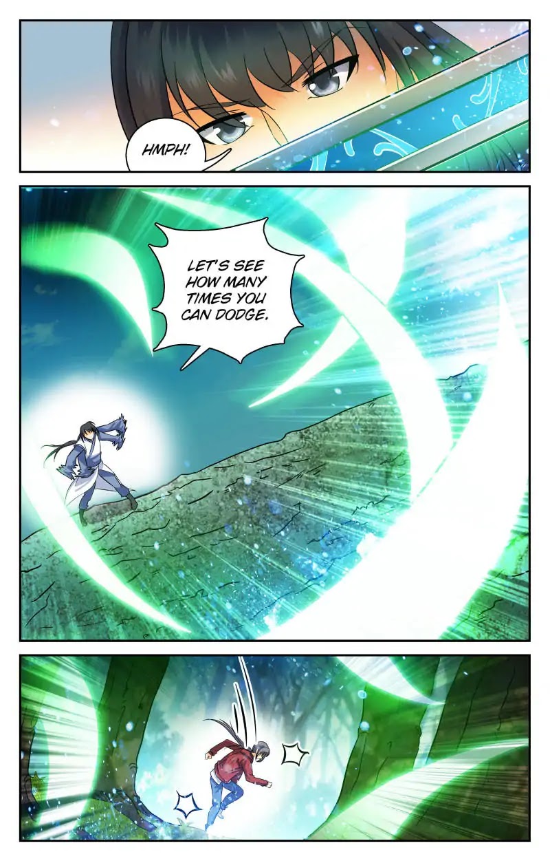 My Maid is a Demon Chapter 27 - Page 8