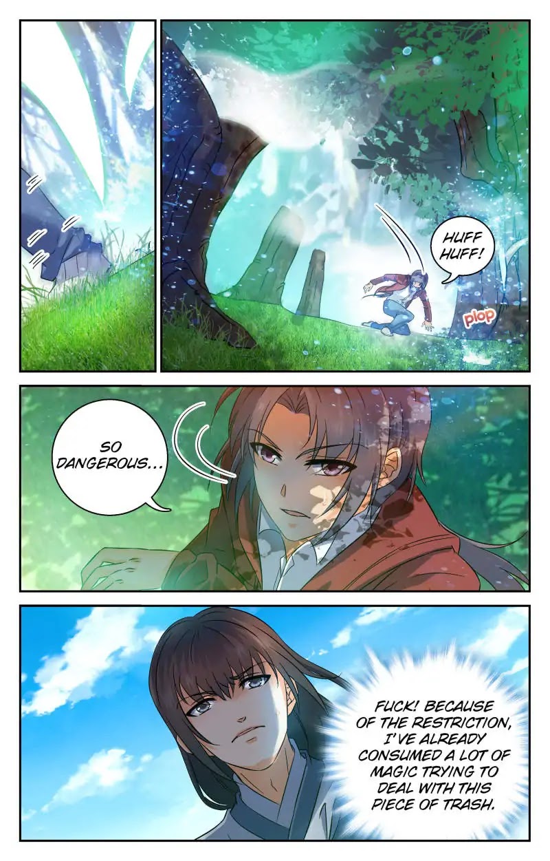 My Maid is a Demon Chapter 27 - Page 9