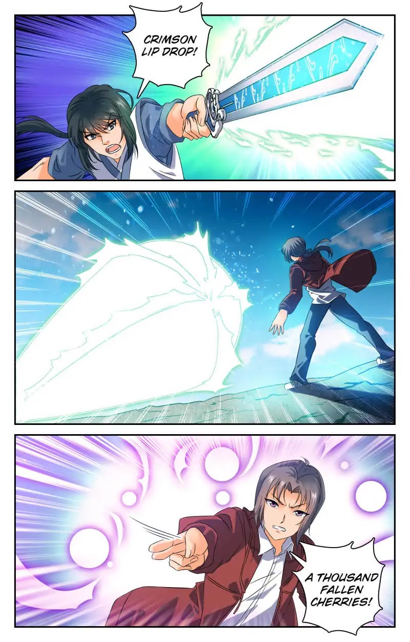 My Maid is a Demon Chapter 28 - Page 1