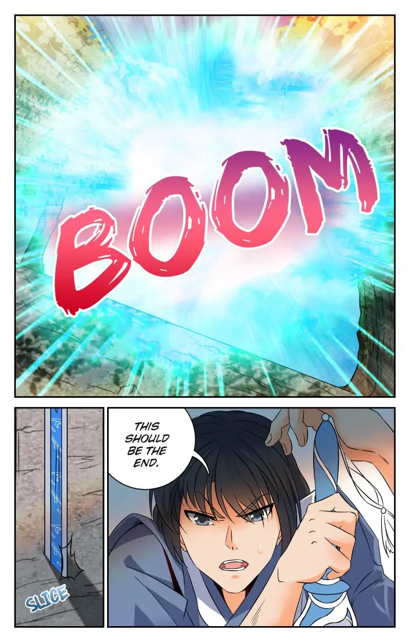 My Maid is a Demon Chapter 28 - Page 2