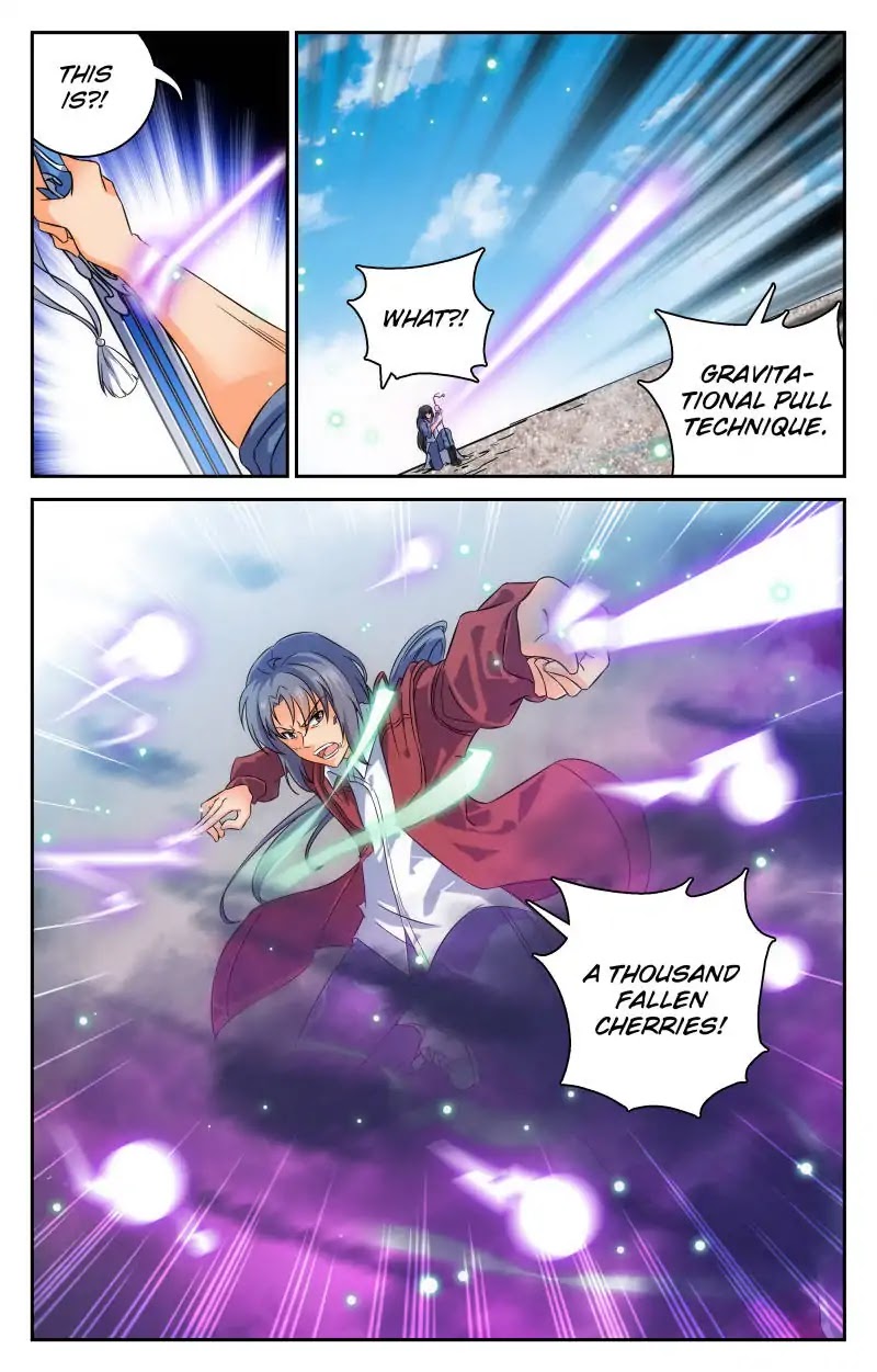 My Maid is a Demon Chapter 28 - Page 3