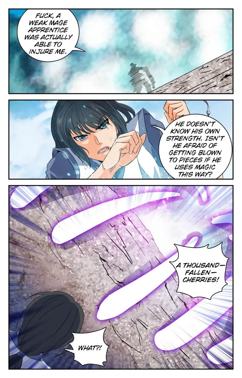 My Maid is a Demon Chapter 28 - Page 5