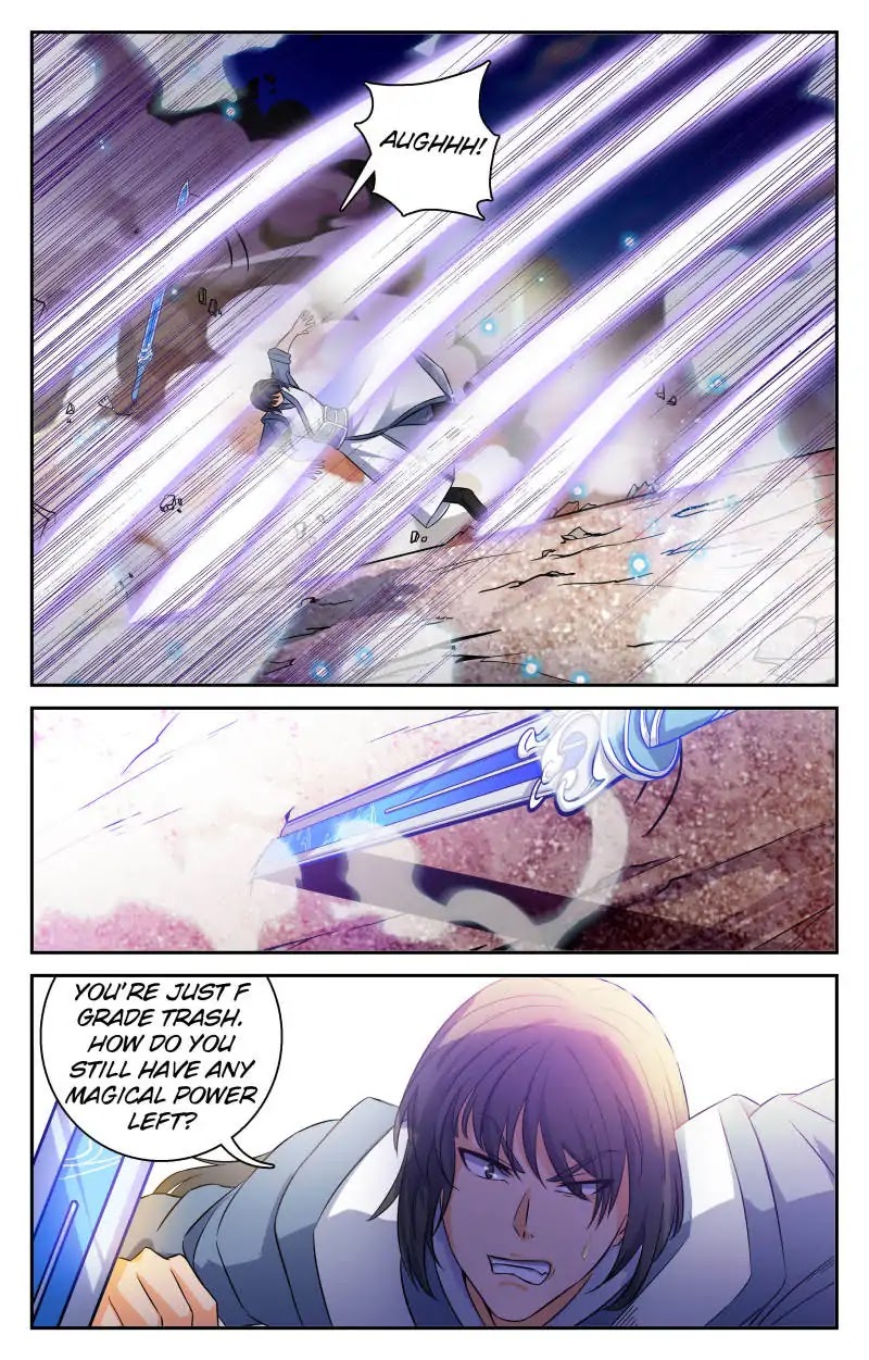 My Maid is a Demon Chapter 28 - Page 6