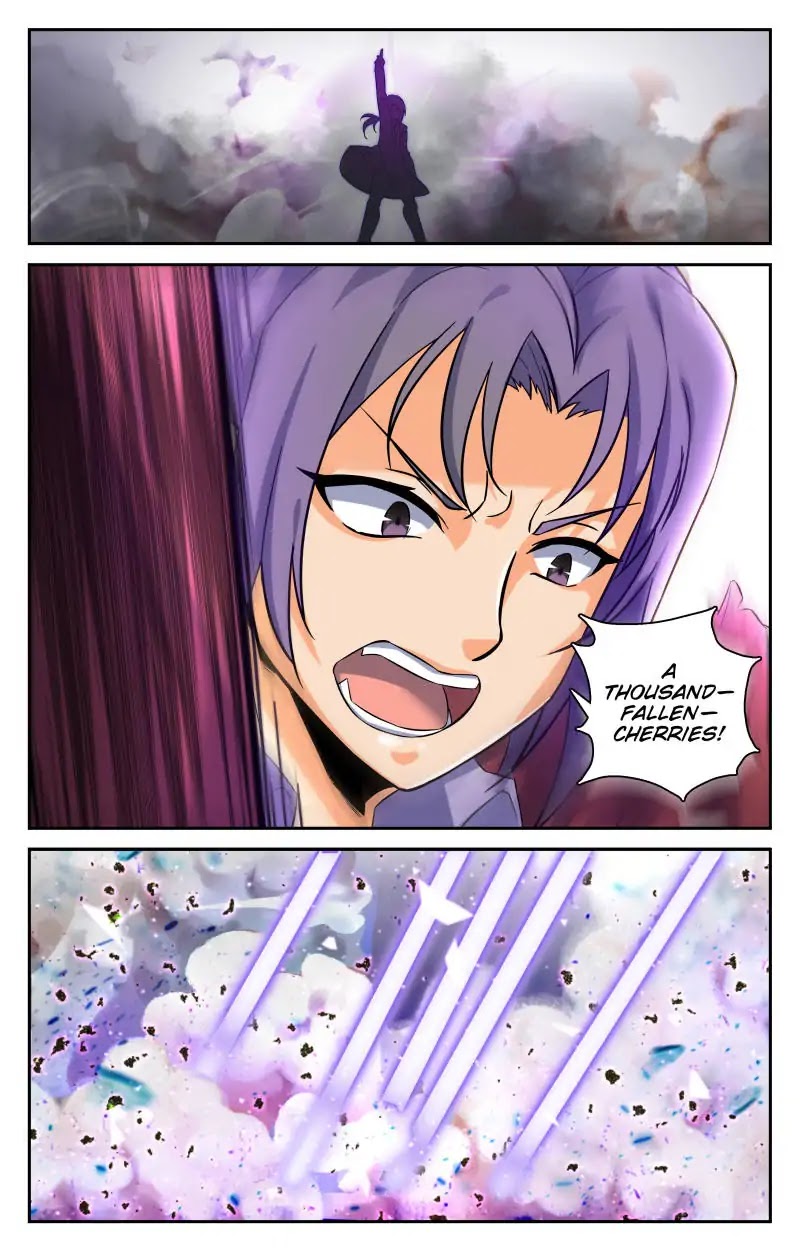 My Maid is a Demon Chapter 28 - Page 7