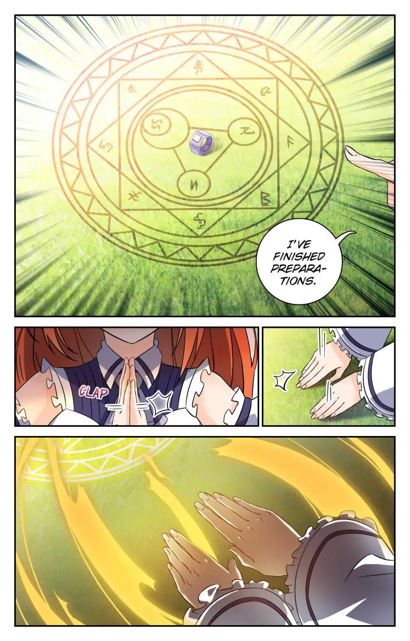 My Maid is a Demon Chapter 29 - Page 3