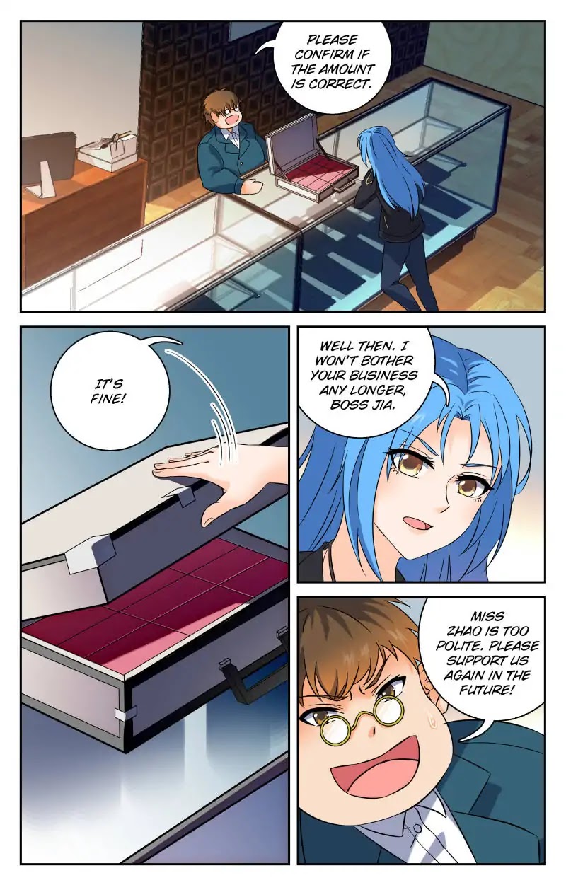 My Maid is a Demon Chapter 29 - Page 8