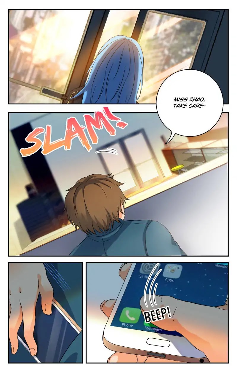 My Maid is a Demon Chapter 29 - Page 9