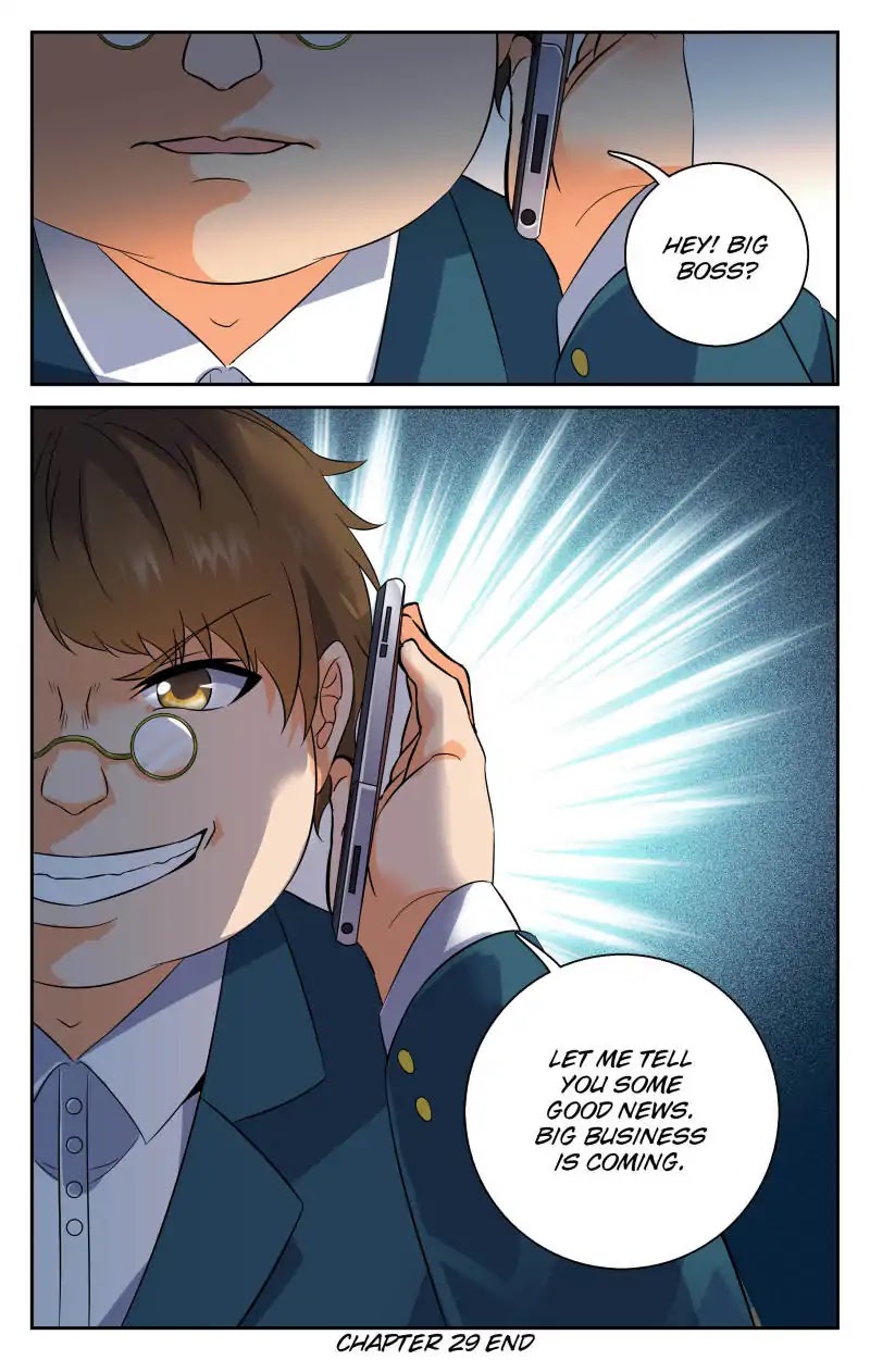 My Maid is a Demon Chapter 29 - Page 10