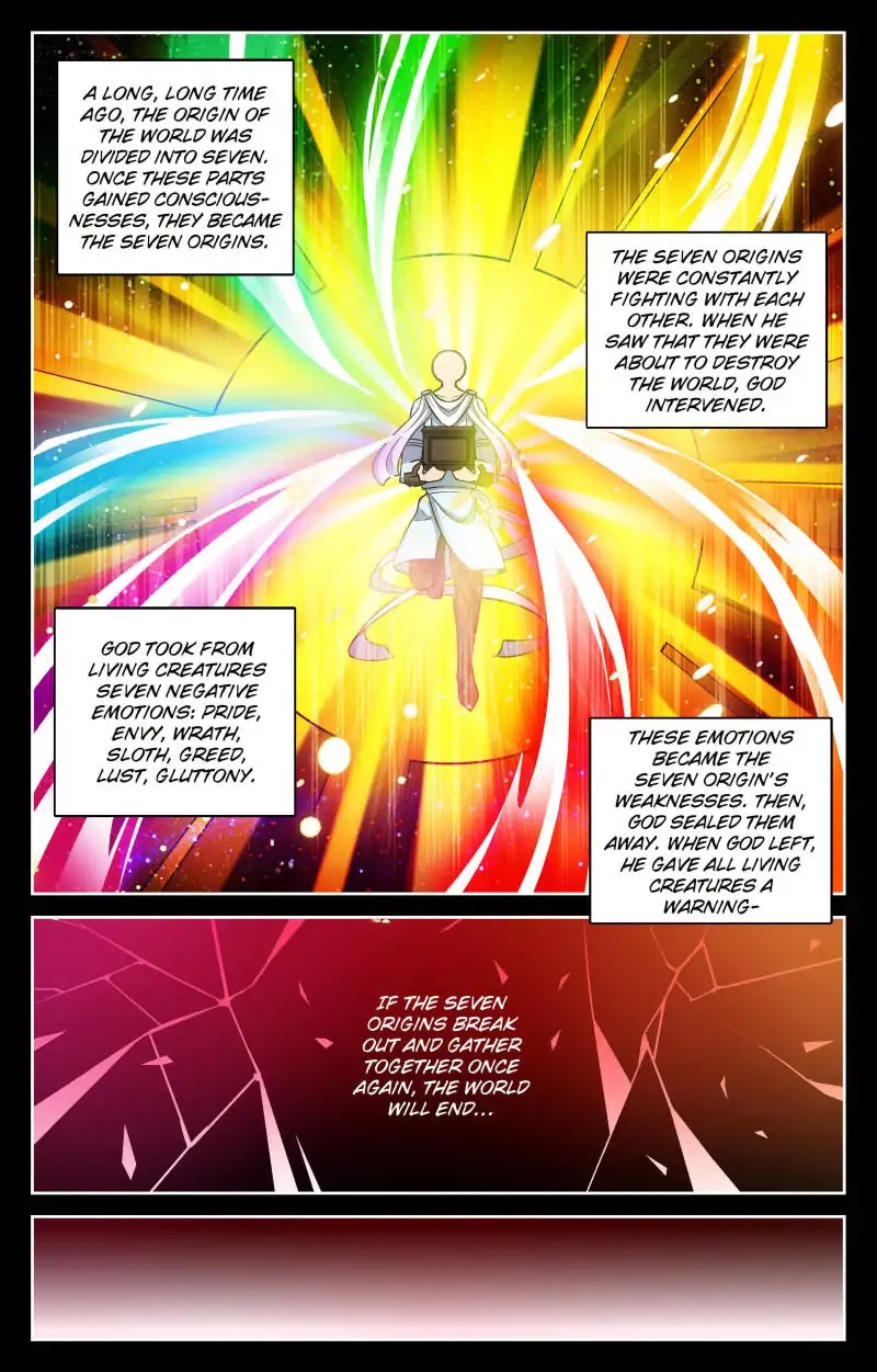 My Maid is a Demon Chapter 3 - Page 2