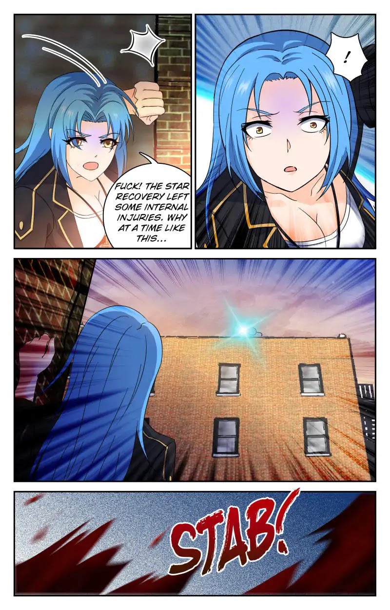 My Maid is a Demon Chapter 30 - Page 4