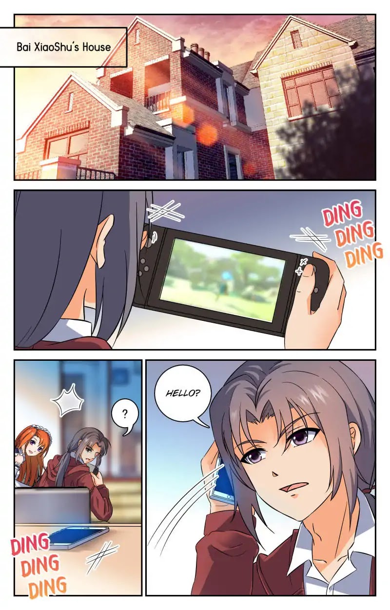 My Maid is a Demon Chapter 30 - Page 5