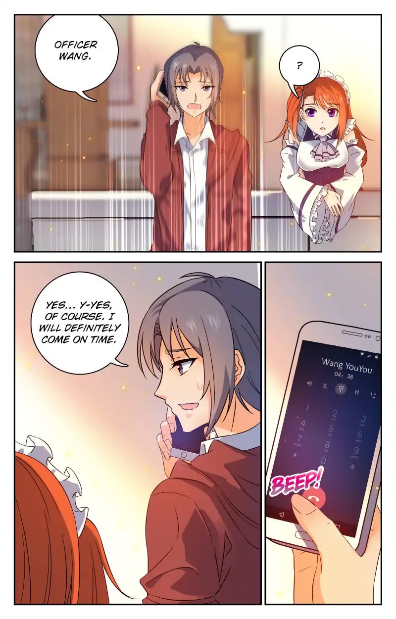 My Maid is a Demon Chapter 30 - Page 6