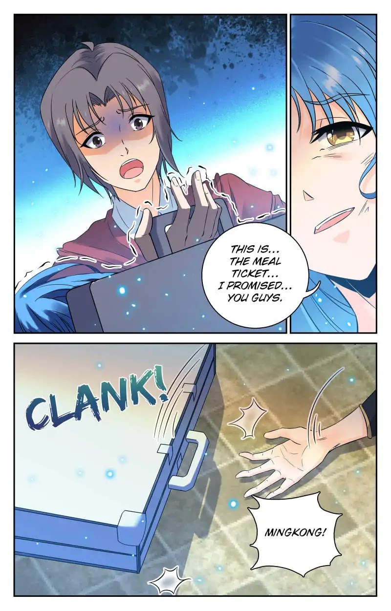 My Maid is a Demon Chapter 31 - Page 2
