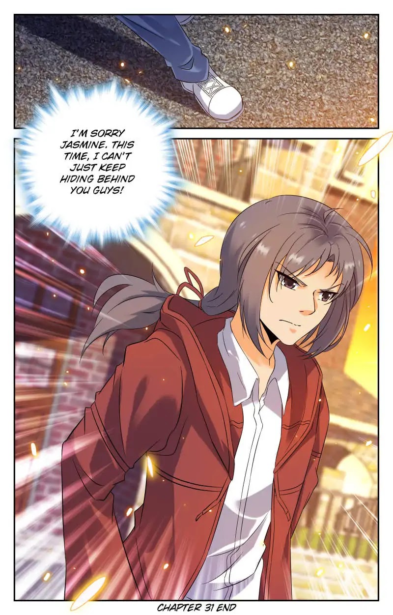My Maid is a Demon Chapter 31 - Page 11