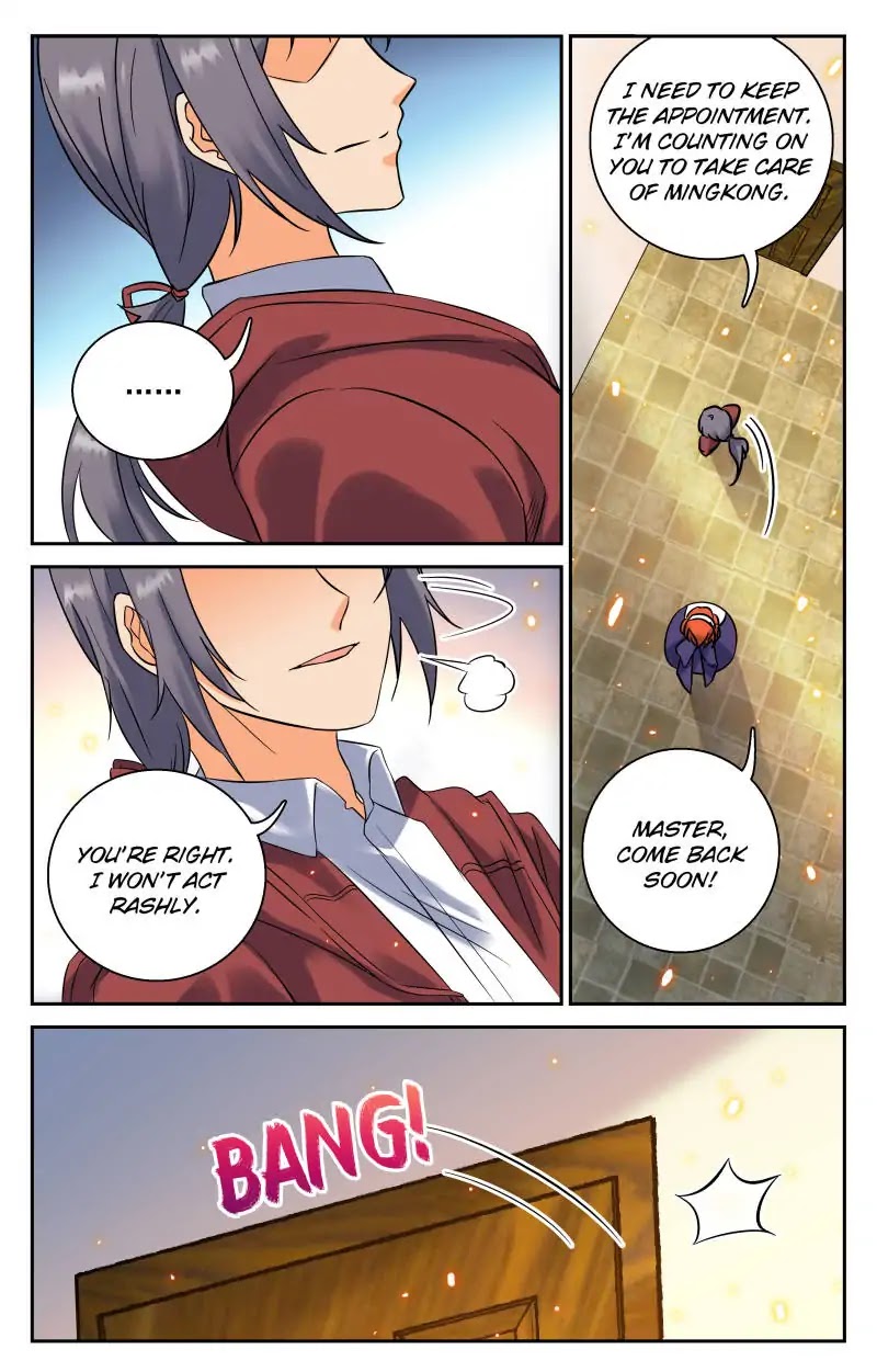 My Maid is a Demon Chapter 31 - Page 10