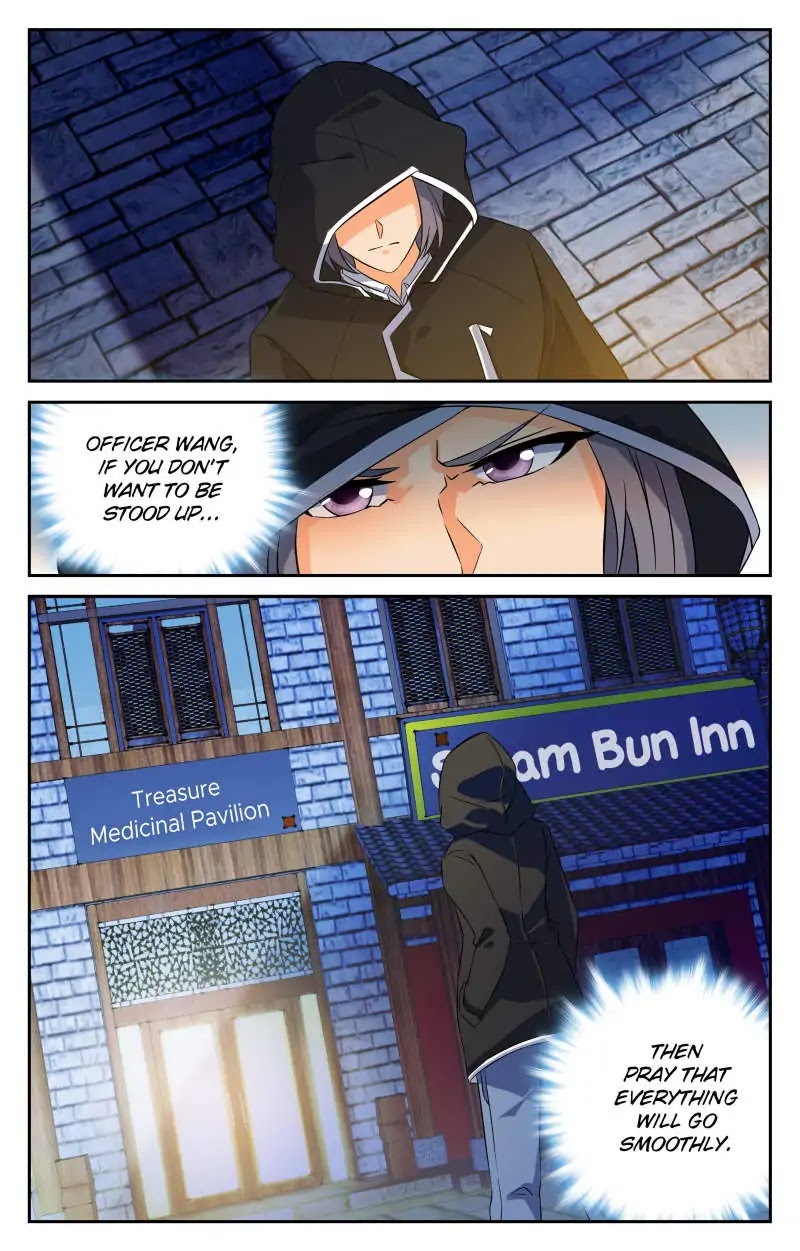 My Maid is a Demon Chapter 32 - Page 3