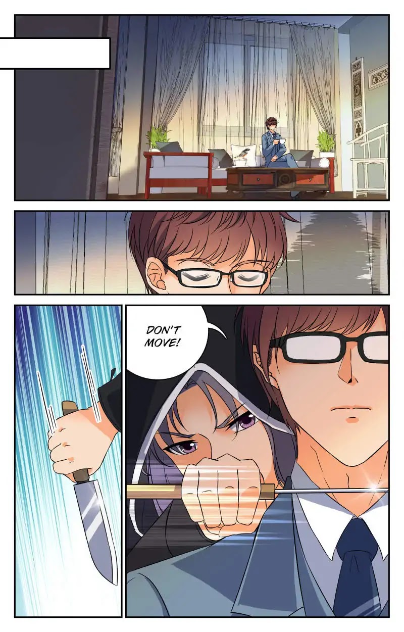 My Maid is a Demon Chapter 32 - Page 4