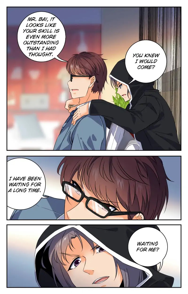 My Maid is a Demon Chapter 32 - Page 5