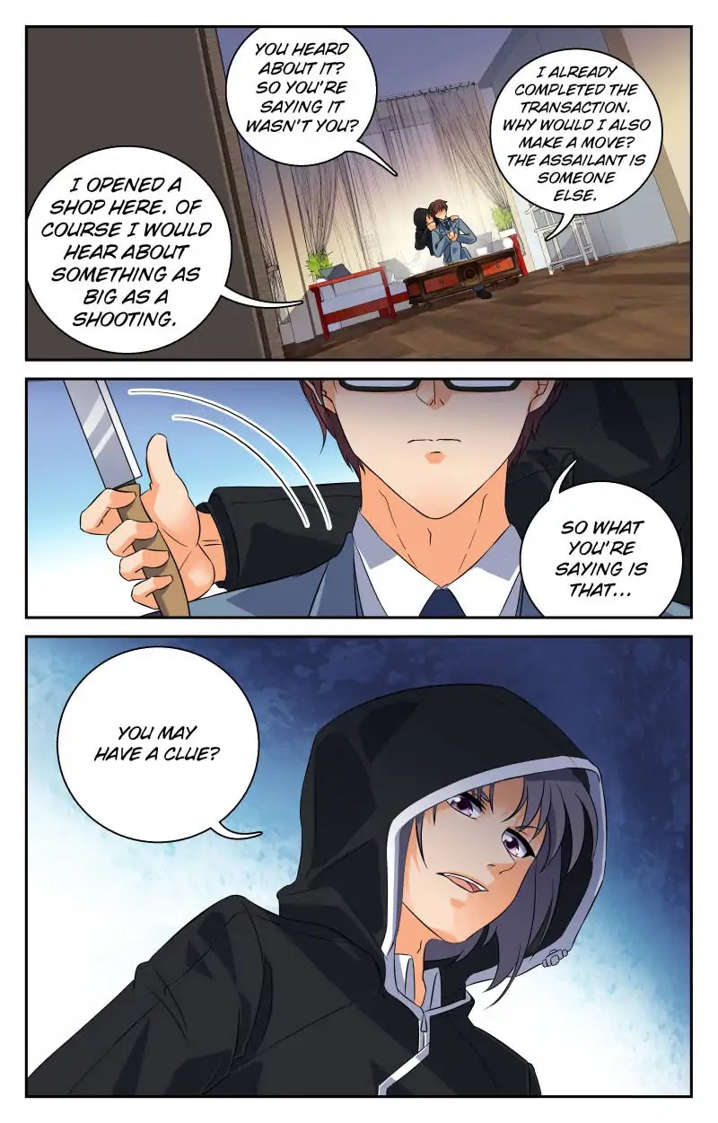 My Maid is a Demon Chapter 32 - Page 6