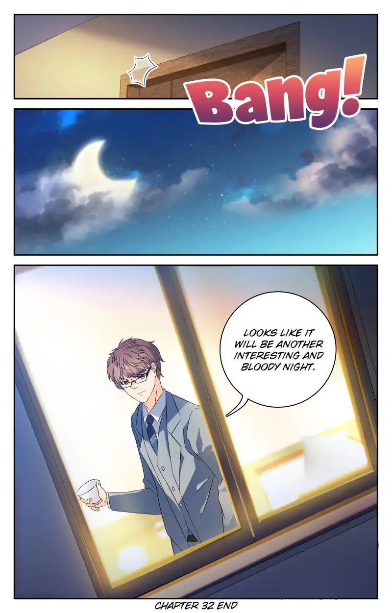 My Maid is a Demon Chapter 32 - Page 10