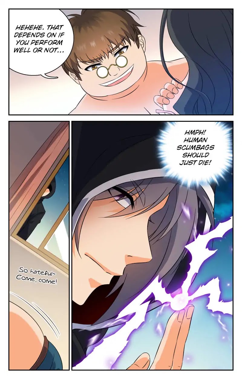 My Maid is a Demon Chapter 33 - Page 2