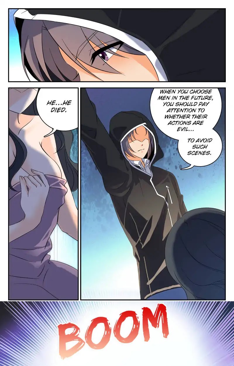 My Maid is a Demon Chapter 33 - Page 4
