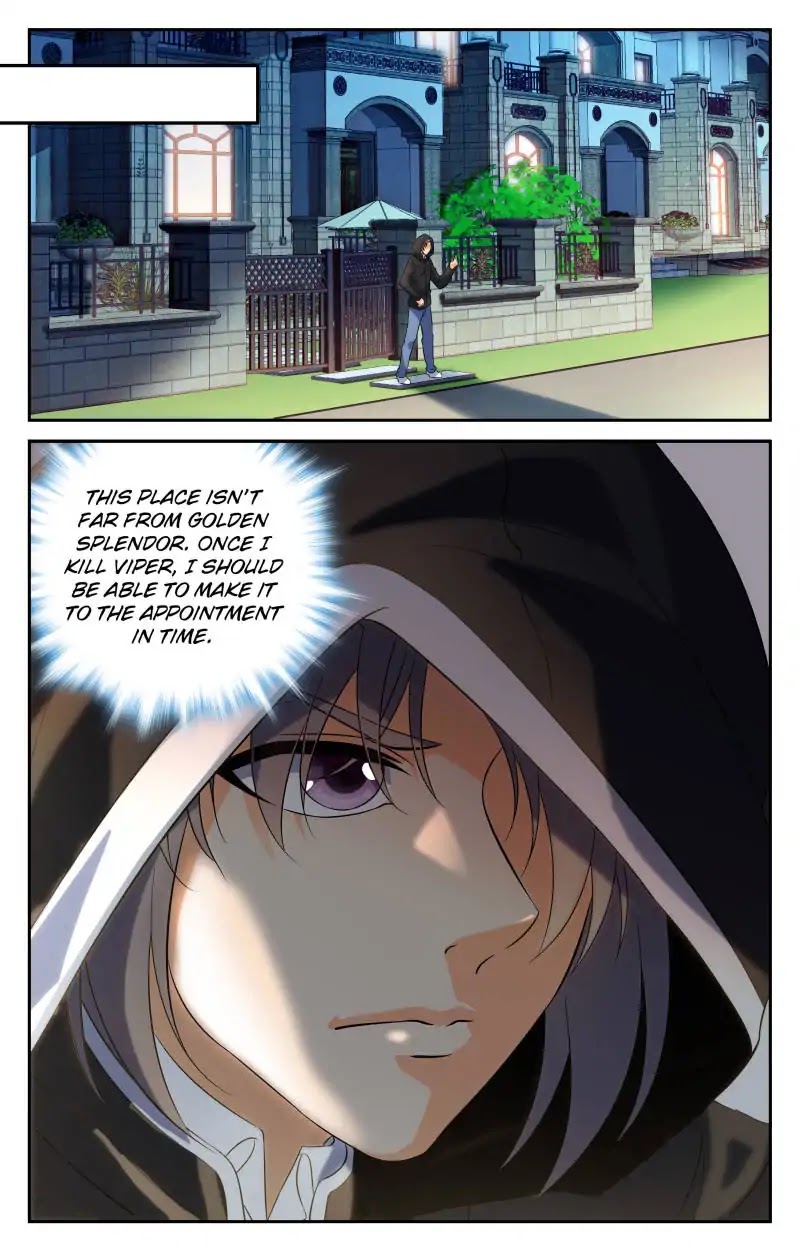 My Maid is a Demon Chapter 33 - Page 5