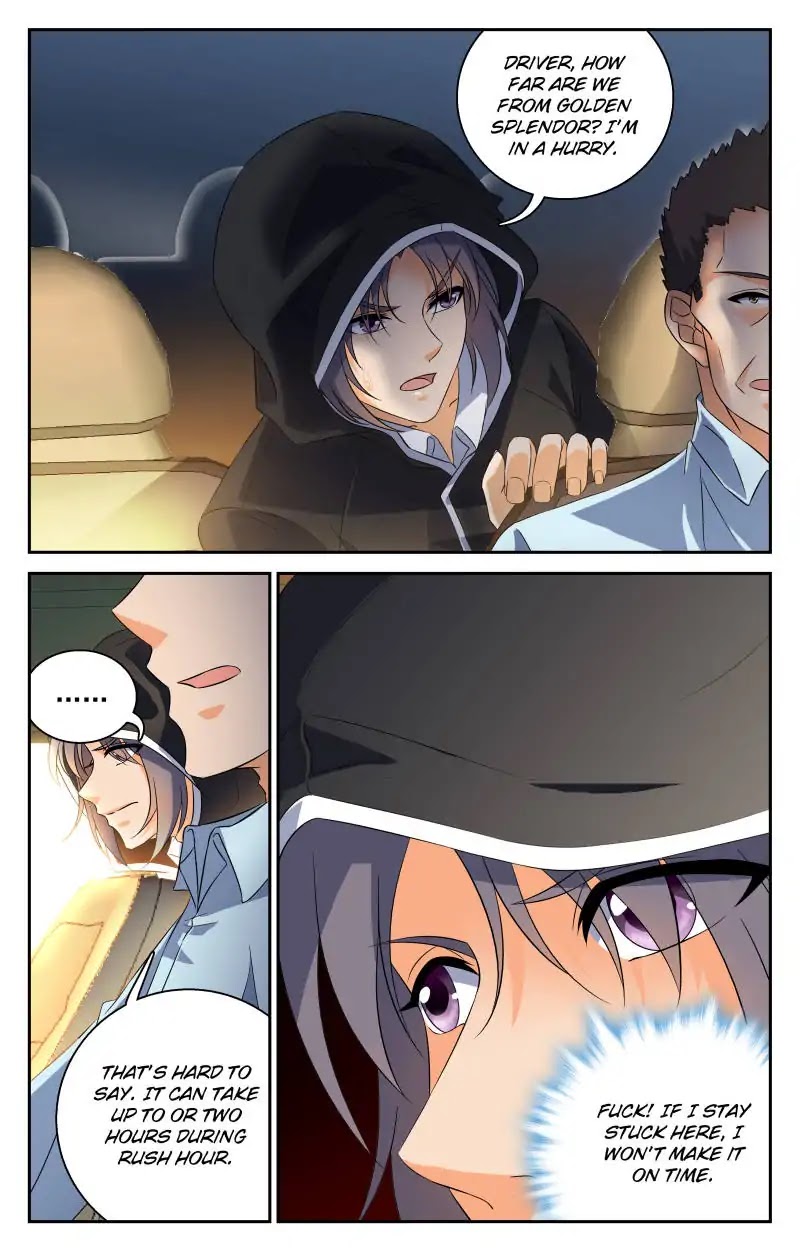 My Maid is a Demon Chapter 33 - Page 7
