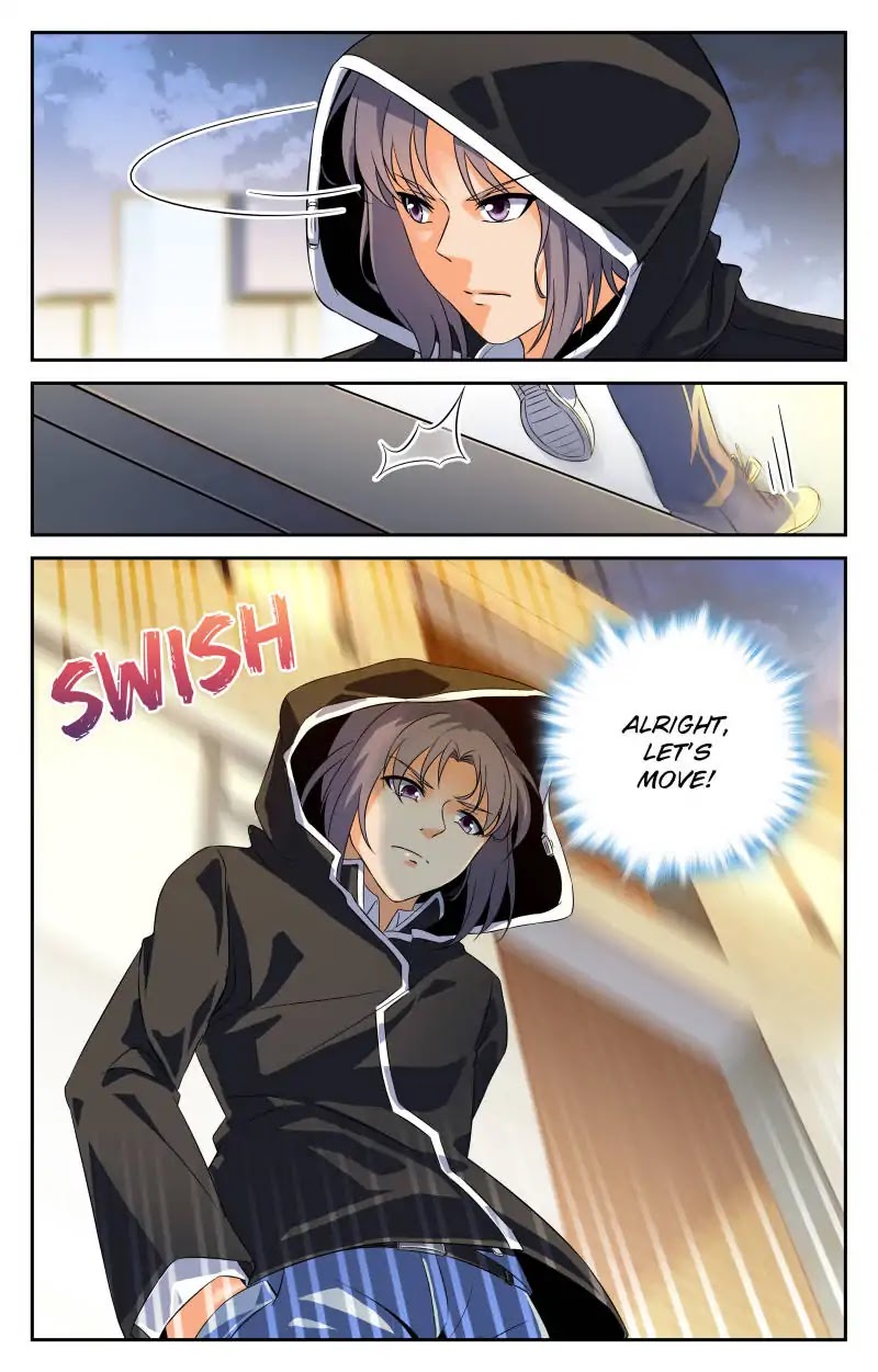 My Maid is a Demon Chapter 34 - Page 2