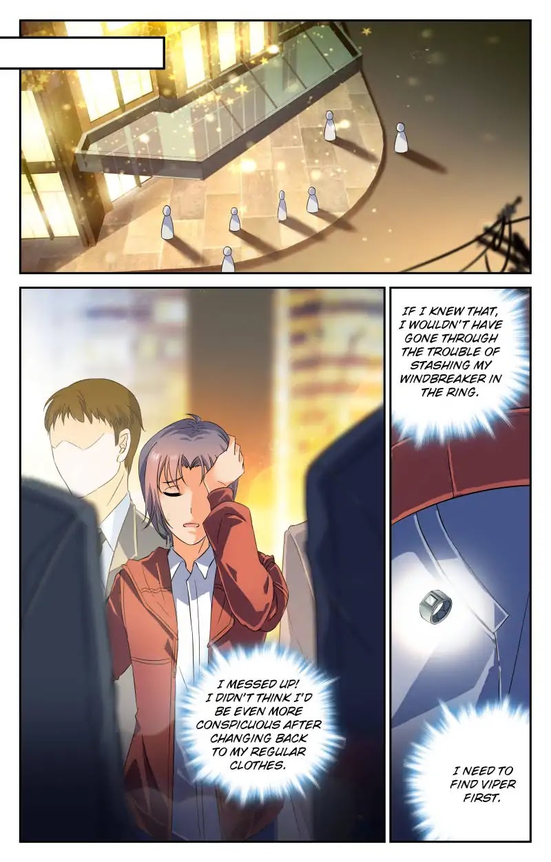 My Maid is a Demon Chapter 34 - Page 3