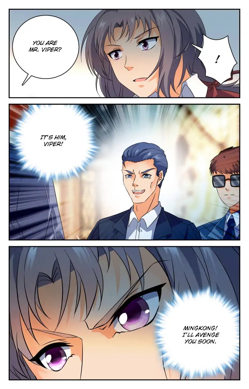 My Maid is a Demon Chapter 34 - Page 4