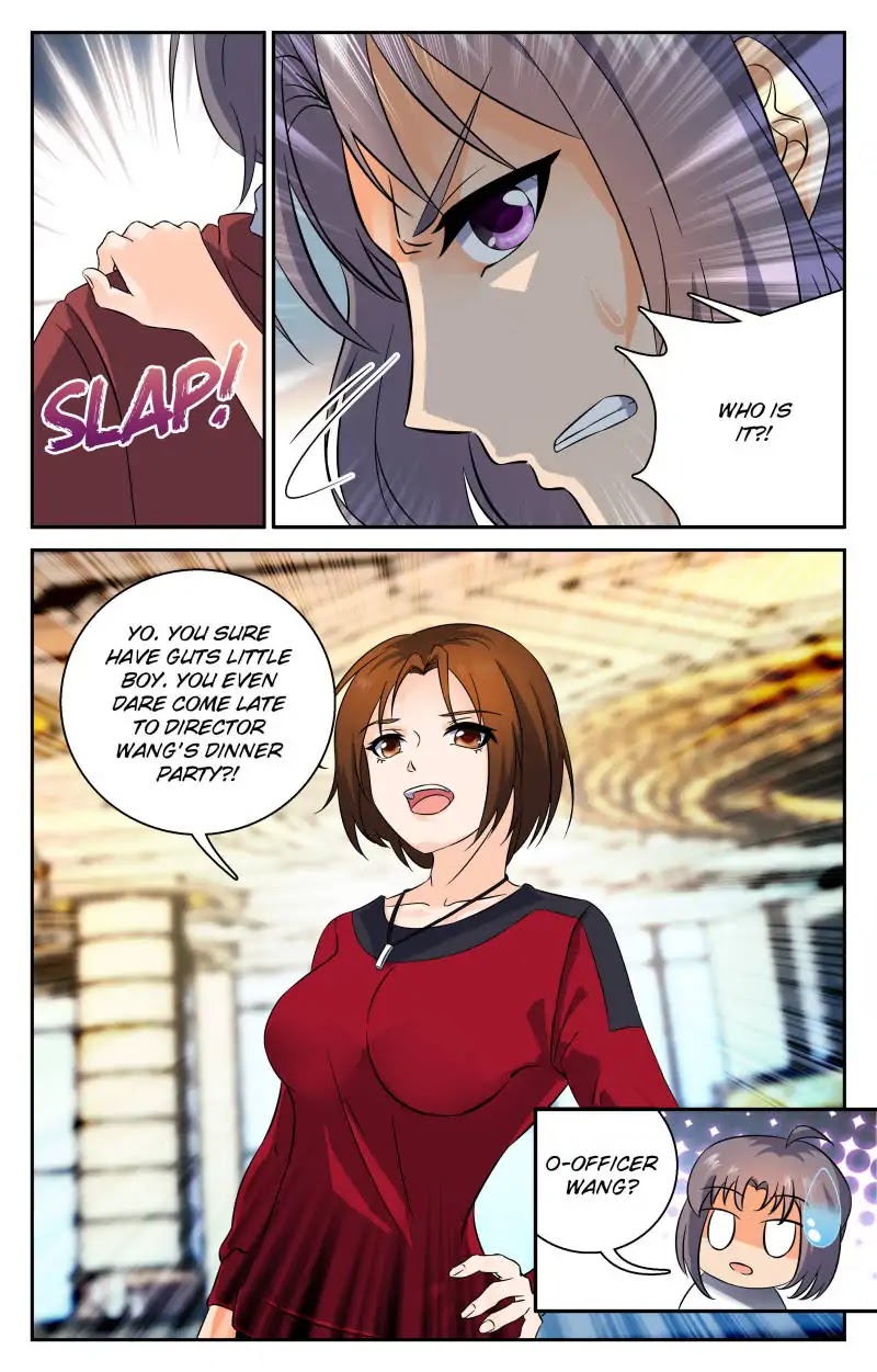 My Maid is a Demon Chapter 34 - Page 5