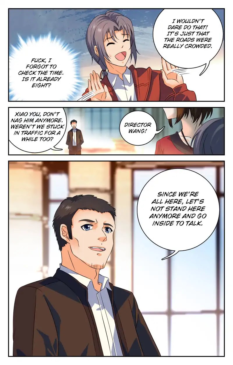 My Maid is a Demon Chapter 34 - Page 6