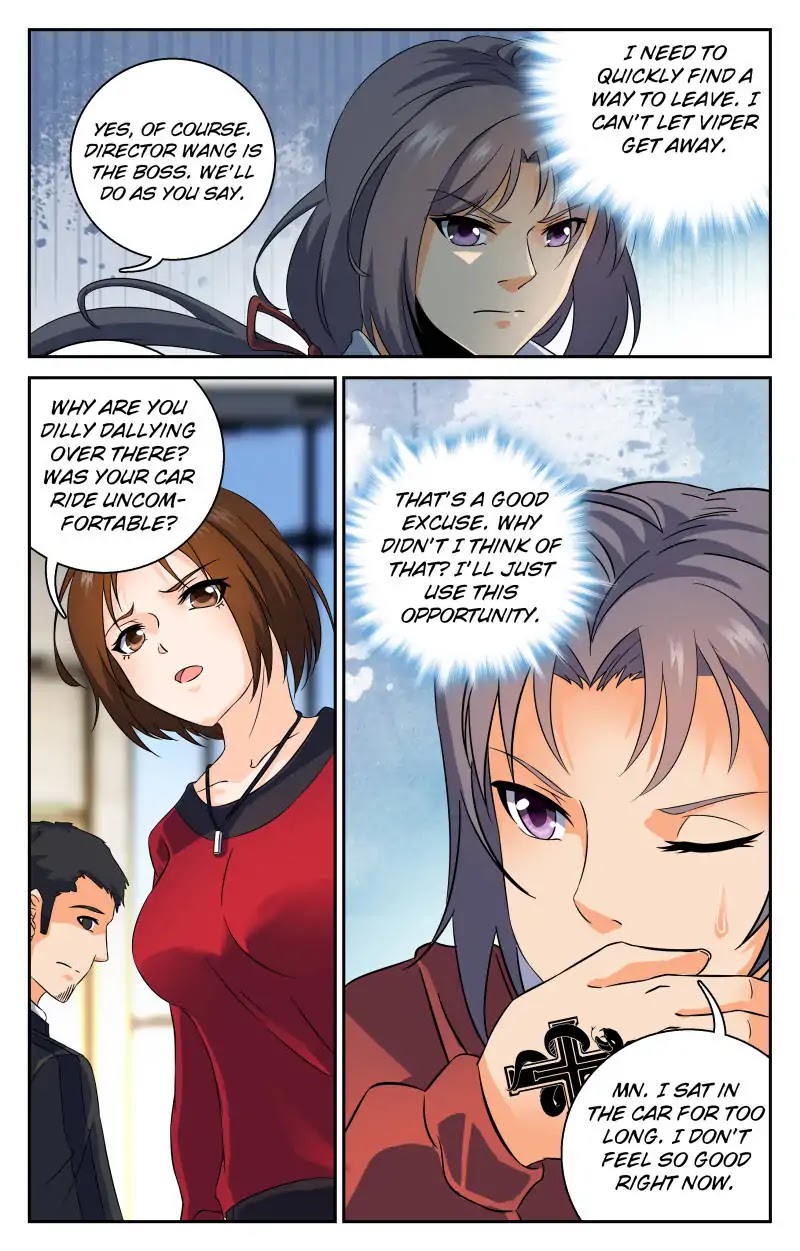 My Maid is a Demon Chapter 34 - Page 7