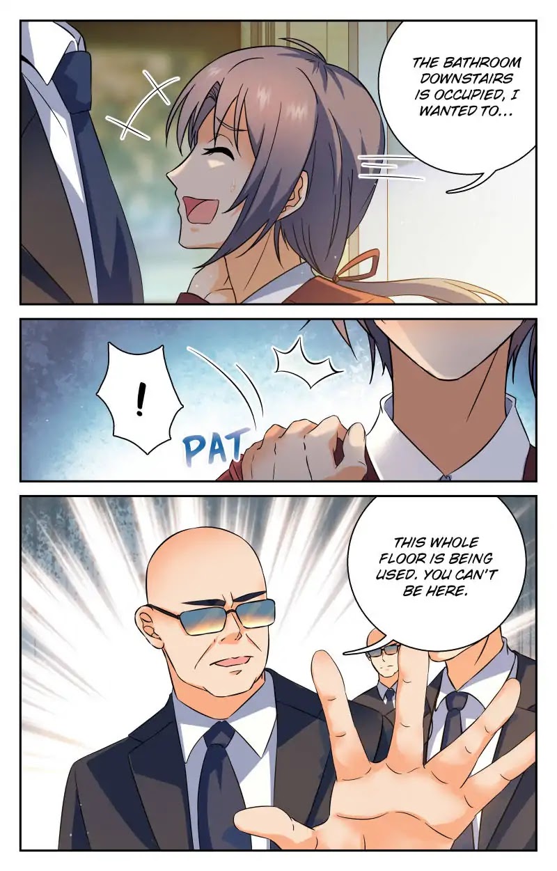 My Maid is a Demon Chapter 35 - Page 1
