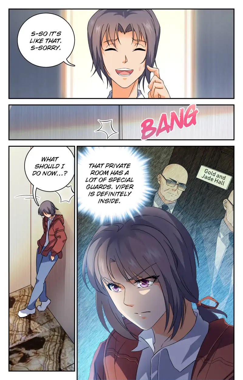 My Maid is a Demon Chapter 35 - Page 2