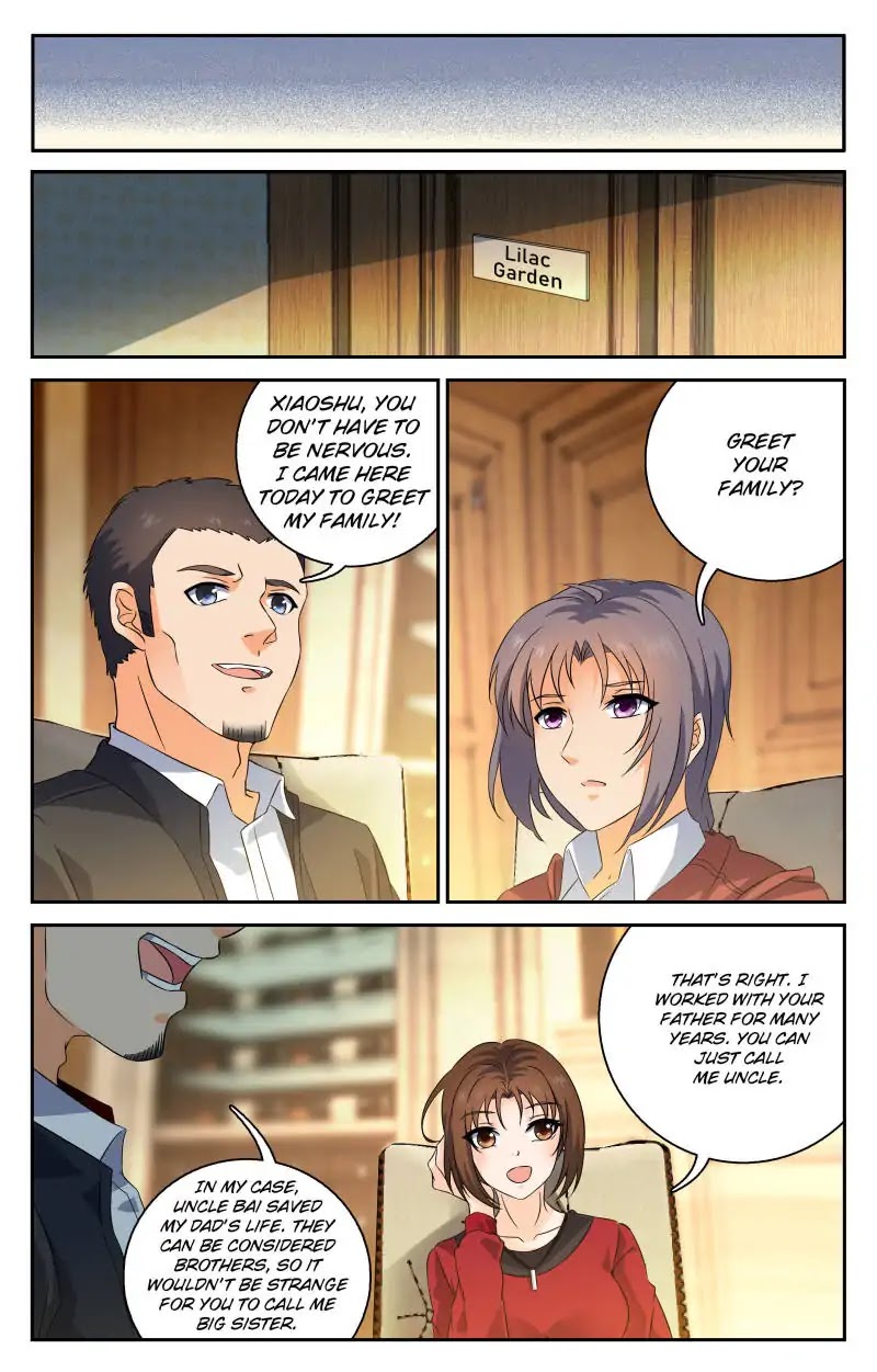 My Maid is a Demon Chapter 35 - Page 3